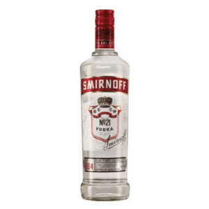 Smirnoff 350