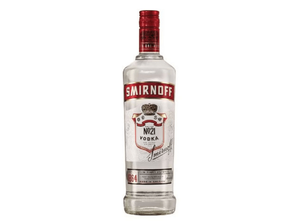 Smirnoff 350