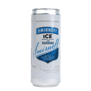 Smirnoff Guarana 330