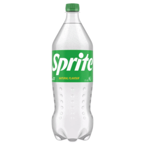 Sprite 1.25l