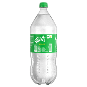 Sprite 2L