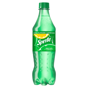 Sprite 500ml