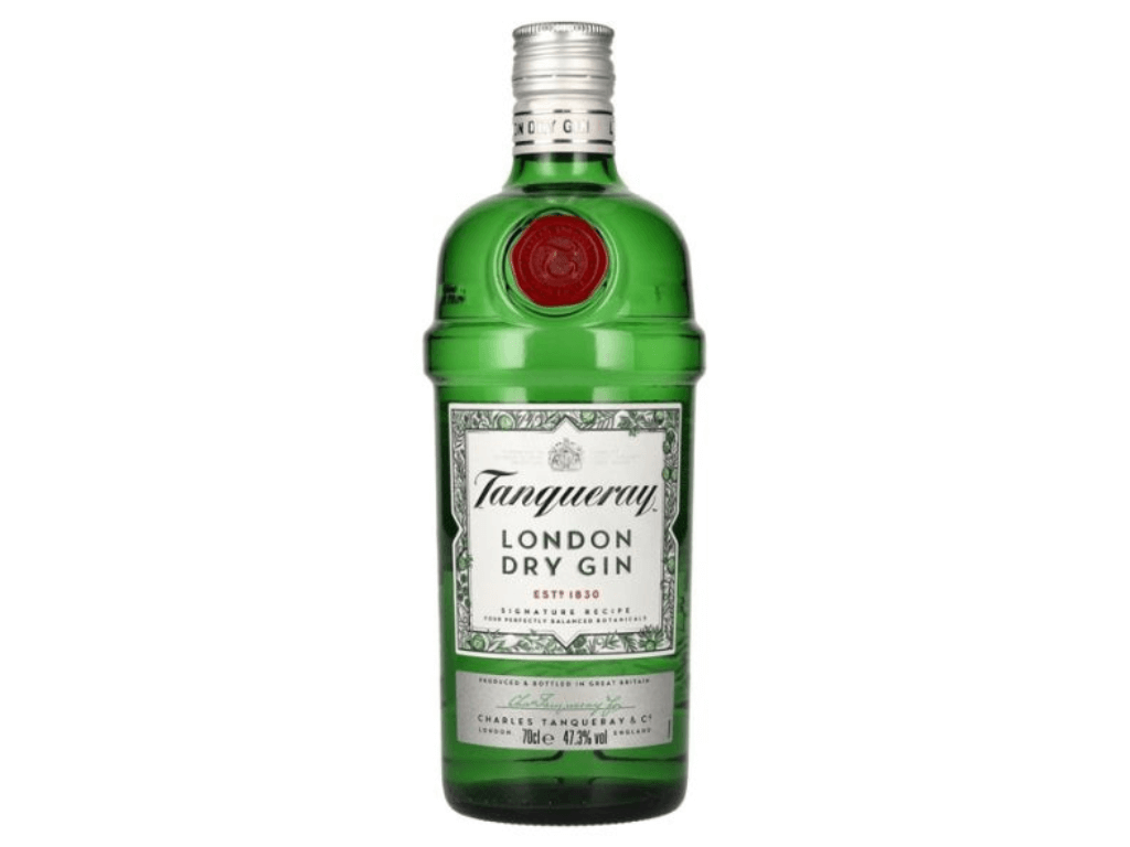 Tanqueray Gin 750