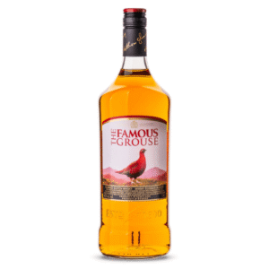 The Famous Grouse