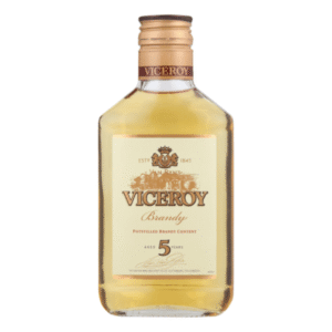 Viceroy Brandy 375