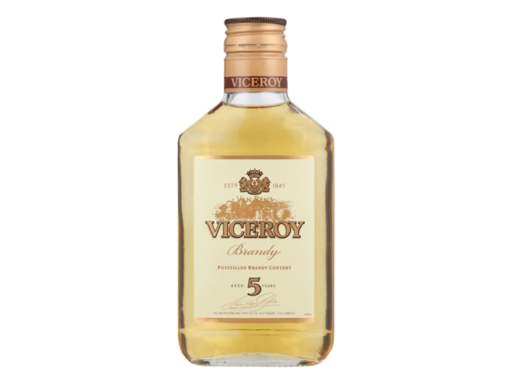 Viceroy Brandy 375