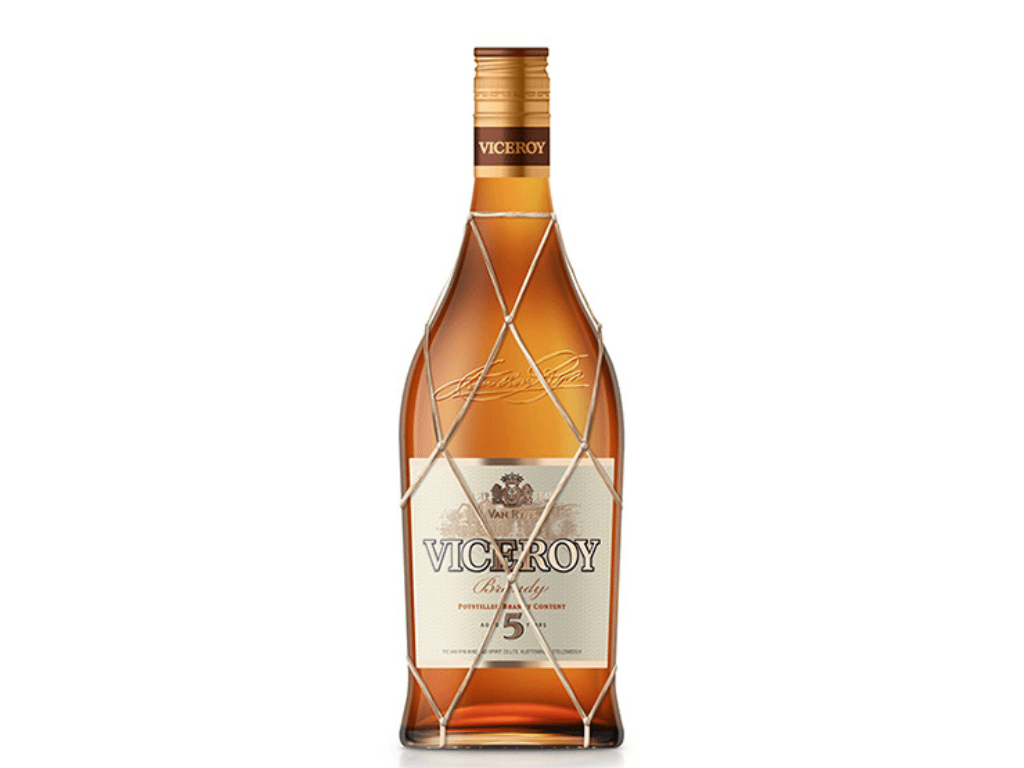 Viceroy Brandy 750